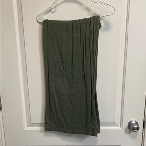 Amazon Women's Green 3-piece Lounge Set